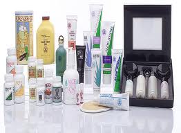 OPPORTUNITE D'AFFAIRE AVEC FLP FOREVER LIVING PRODUCTS