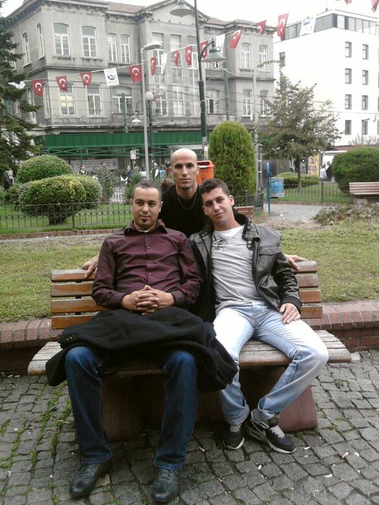 Recherche de personnes disparues en Grèce