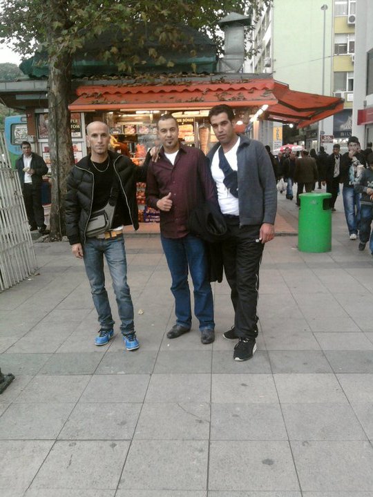 Recherche de personnes disparues en Grèce