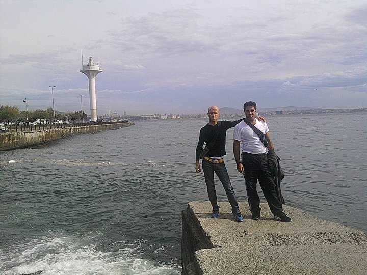 Recherche de personnes disparues en Grèce