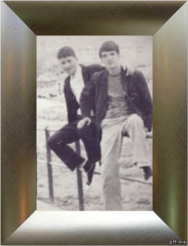 Hommage à mon ami NASRI ABDELMADJID