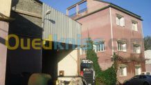 vente   USINE  de  zone industriel