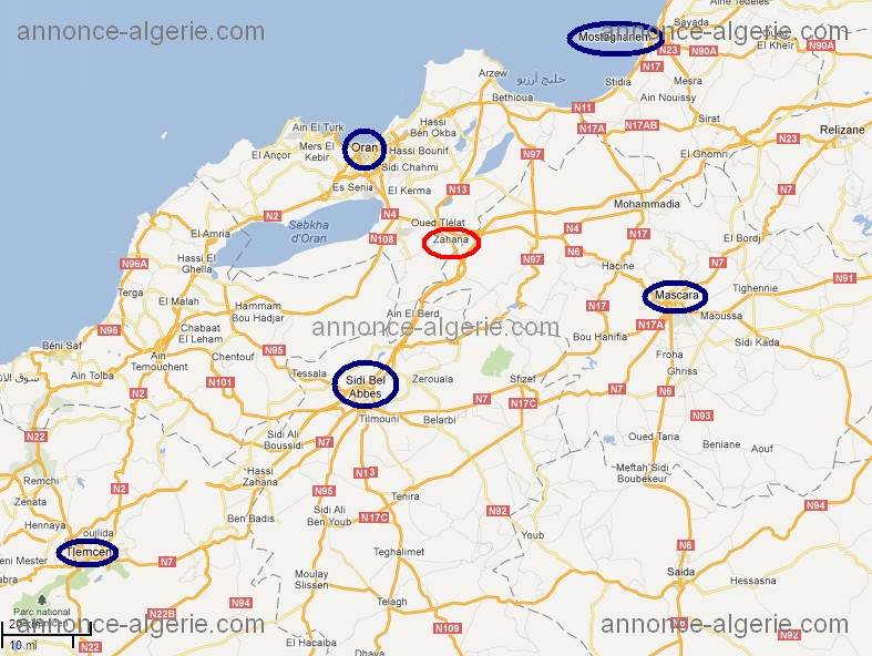 maison de maitre (suite)