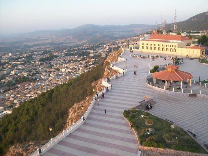 تـــلــمــــســـــــان ø ø. TLemcén