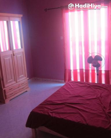 lacation appartement meublé à mostaganem salamendre bord de mer