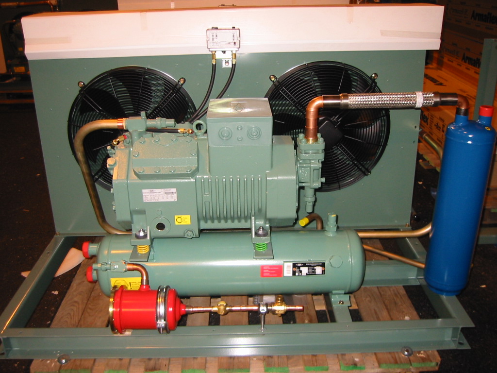 VENTE ET INSTALATION CHAMBRE FROIDE ET CLIMATISATION