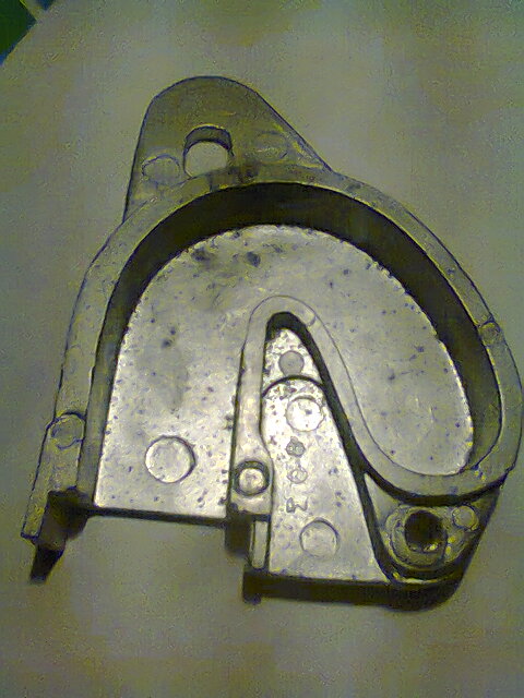 قطع غيار السيارات