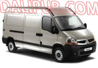 location des fourgons