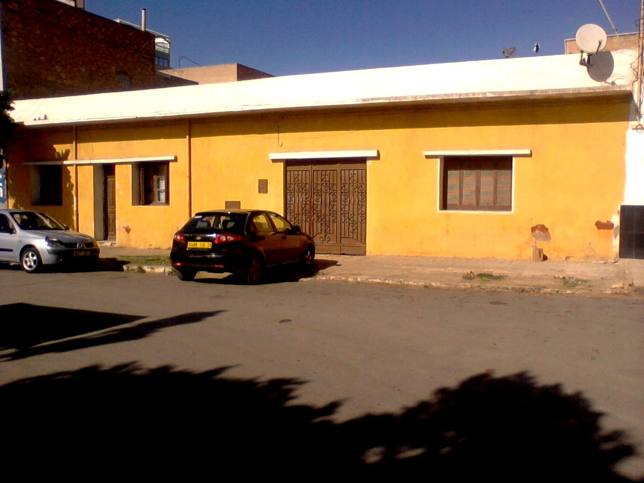 A vendre maison de maitre