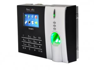 Systeme de Gestion du Contrôle du Temps