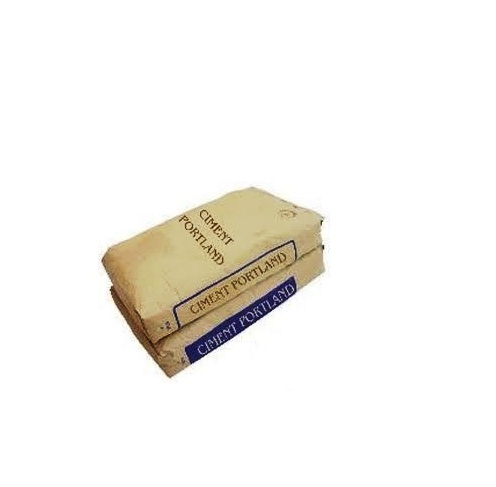 ciment portland gris CEM 1 42.5 export bateau algerie