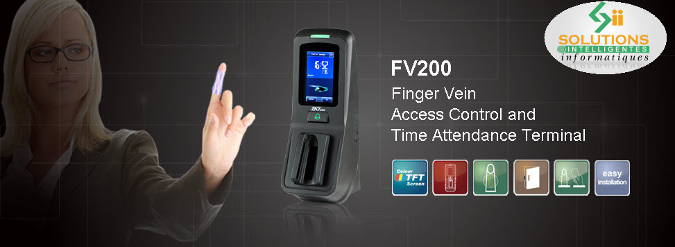 pointeuse digitale algerie