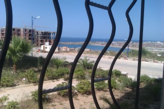 كراء شقة لفصل الصيف بولاية جيجل