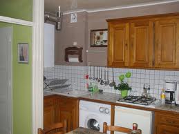 vente appartement F3 cité gardée