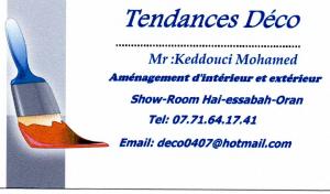 Entreprise Travaux Aménagement  Intérieur Et Extérieur