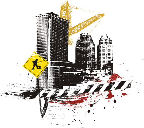 تقني سامي مسير أشغال البناء يبحث على عمل