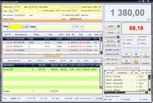 Logiciel de gestion de pharmacie cti_pharm