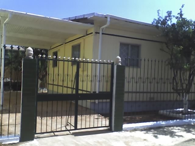 villa  F4  ex Résidence cadres  SONATRACH Oran