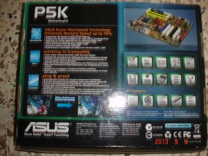 PC de bureau CORE 2 DUO E4400