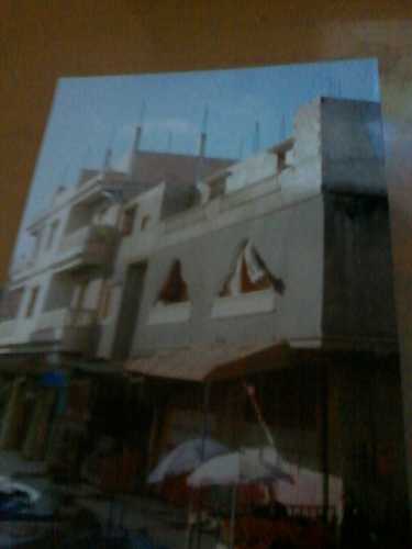 حي 88 مسكن رقم 115 الكاايتوس