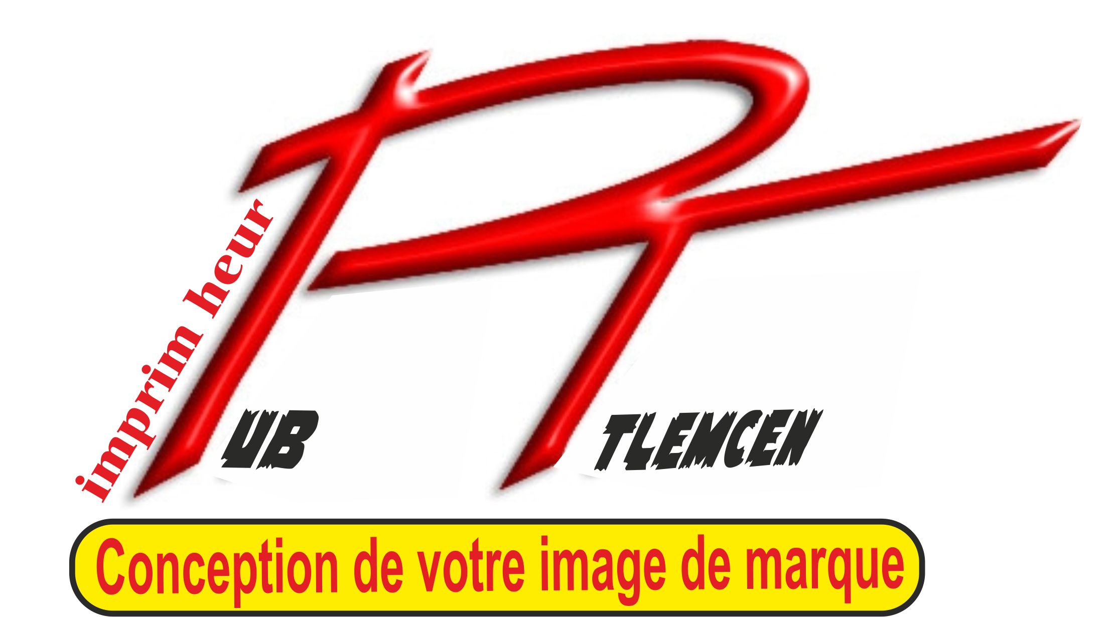 affiches publicitaires