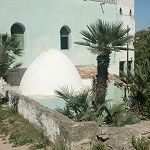 La Qotbia de Sidi Aby Madyane