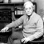 Mohammed Dib, l'Algérie au cœur , par Patrick Kéchichian