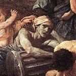 Epidémiologie et prise en charge des épidémies de peste en Méditerranée au cours de la Seconde Guerre mondiale.