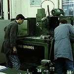 ORAN, Du nouveau à la formation professionnelle.