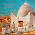 ORAN, Elle aura lieu du 12 au 14 Juillet, Une grande fête pour la «waâda» de Sidi El-Hasni.