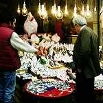 MOSTAGANEM, Le poisson se porte mieux.