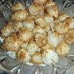 Mchaouek Petits Fours