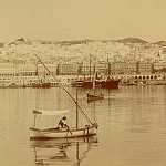 Histoire d'Alger
