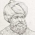 14 octobre 1543, François 1er offre l'hospitalité au corsaire Barberousse.