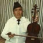 Redouane Bensari, le dernier des messagers