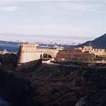 l'occupation espagnole