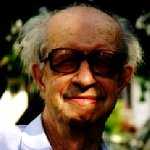 Hommage au résistant, André Mandouze ou le parti pris de la vérité.