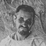1er décembre 1916, Mort discrète du père Charles de Foucauld.