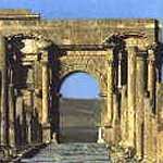 Antiquités algériennes