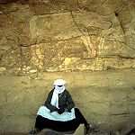 Imaginaire colonial et littérature, Jules Verne chez les Touaregs.