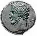 Siga: La capitale du roi Syphax