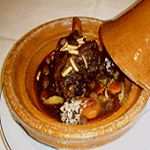 Boulettes de sardines (Dolma Sardine)