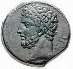 Il était une fois l’Algérie : Syphax