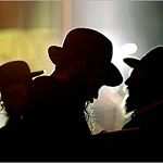 Un haut lieu de pélerinage du judaisme algérien : le Rabb de Tlemcen.