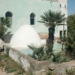 La Qotbia de Sidi Aby Madyane