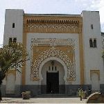 Le musée national des antiquités