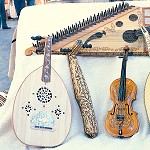 TLEMCEN, Le festival de musique andalouse débutera le 2 juillet prochain
