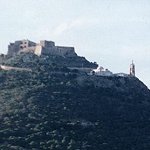 ORAN en 1874 d'après le Guide Joanne, Itinéraire historique et descriptif de l'Algérie de Tunis et de Tanger