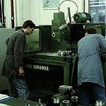 ORAN, Du nouveau à la formation professionnelle.