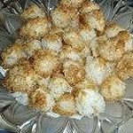 Mchaouek Petits Fours